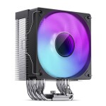 ARCTIC Freezer 36 A-RGB bílá / 2x P12 PWM PST A-RGB / 0.3 Sone @ 200-2000 RPM / pro Intel AMD (ACFRE00125A)