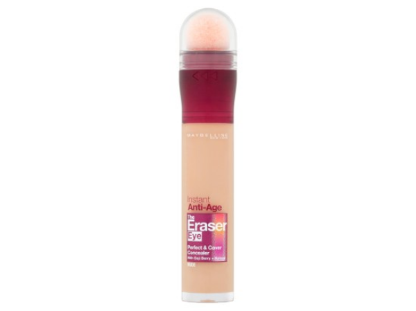Maybelline New York Instant Eraser korektor 02 Nude