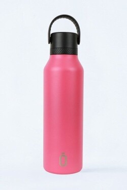 Termoláhev Mii 600ml Raspberry