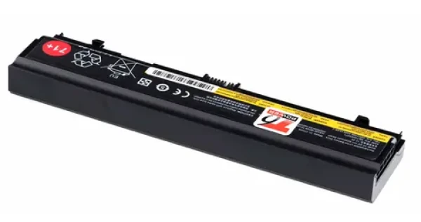 T6 Power Baterie pro Lenovo ThinkPad L560 L570 / 6cell / 5200mAh / 56Wh / Li-ion (NBIB0183)