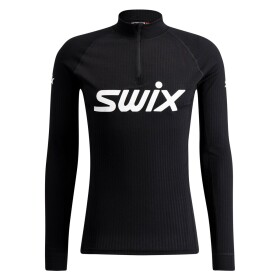 Pánské funkční triko Swix RaceX Classic Half Zip M