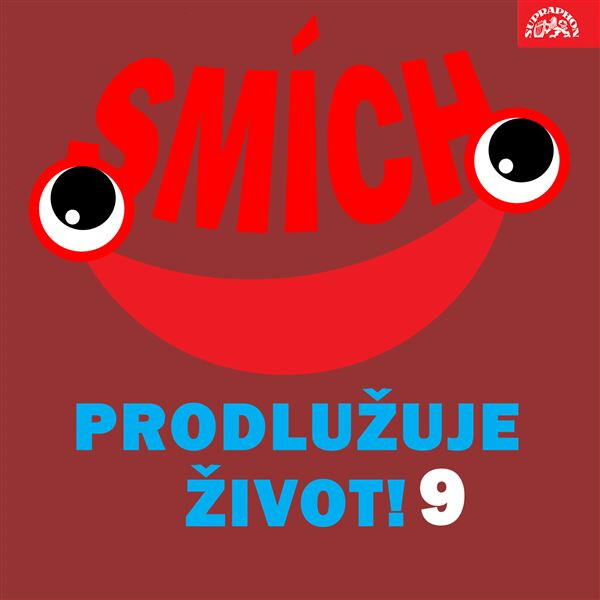 Smích prodlužuje život! 9 - Achille Gregor