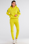 Model 17221869 Yellow Infinite You