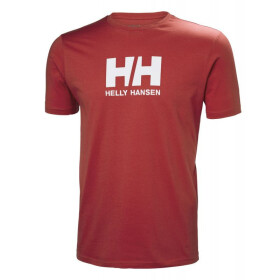 Pánské tričko s logem HH M 33979 163 - Helly Hansen 2XL