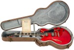 Eastman T59/TV-RD