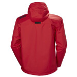 Helly Hansen Crew Bunda s kapucí M 33875 162 L