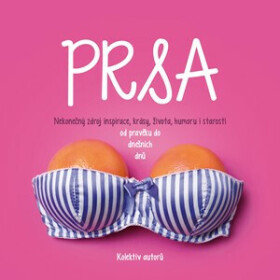 Prsa (poškozená)