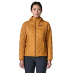 PATAGONIA W's Micro Puff Hoody, DMGO (vzorek) velikost: S