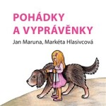 Pohádky vyprávěnky Markéta Hlasivcová