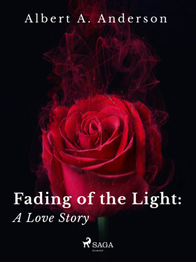 Fading of the Light: A Love Story - Albert A. Anderson