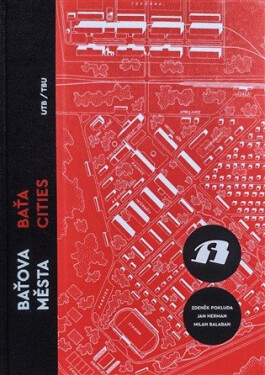 Baťova města / Bata Cities
