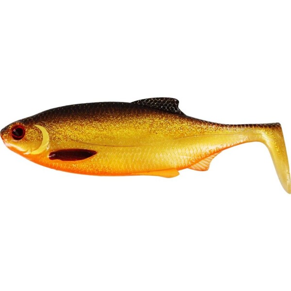 Westin: Gumová nástraha Ricky the Roach 7cm 6g Gold Rush 2ks,Westin: Gumová nástraha Ricky the Roach 7cm 6g Gold Rush 2ks