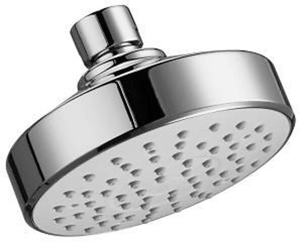 JIKA - Rio Hlavová sprcha, průměr 10 cm, 3 funkce, chrom H3671R10042151