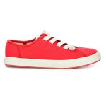 Camper Lona Fresa/Rabla Medium Red K201884-004