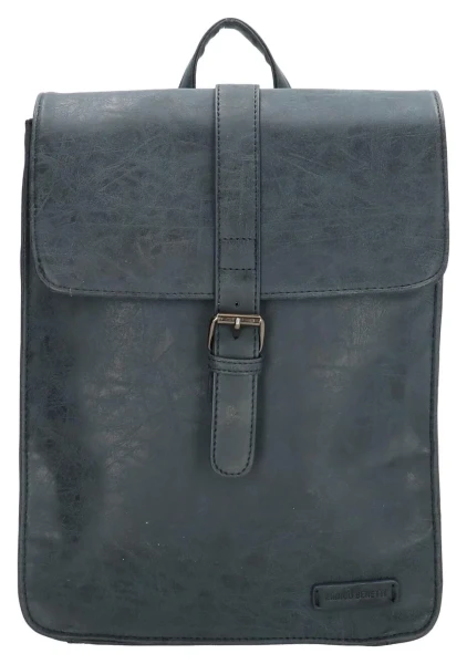 Enrico Benetti Kate Backpack Blue EB-66455002