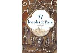 77 leyendas de Praga