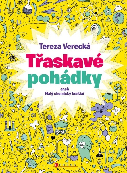 Třaskavé pohádky