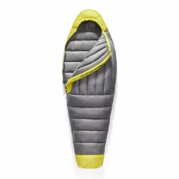 Sea To Summit Spark Women's -1C/30F - R / Spací pytel / 170x170 cm / +3 | -1 °C (ASL041071-331703)