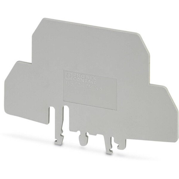 Phoenix Contact 3100266 oddělovací deska 10 ks