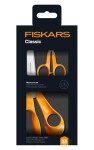 Sada univerzální a manikúrní nůžky Fiskars Classic
