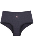 EVONA a.s. Dámské vyšší kalhotky K 162 033 - K 162 033 XXL