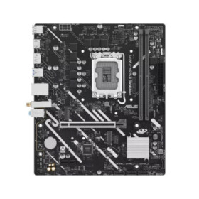 ASUS MB Sc LGA1700 PRIME B760M-F WIFI, Intel B760, 2xDDR5, WiFi, 1xDP, 1xHDMI, mATX EDF_1887813