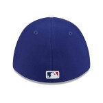 New Era Pánská kšiltovka Los Angeles Dodgers MLB 2026 Spring Training 39THIRTY M-Crown Flex Velikost: M/L