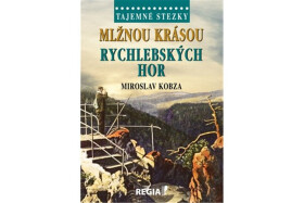 Mlžnou krásou Rychlebských hor
