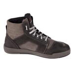 Moto boty Forma Ground Flow šedé - 43