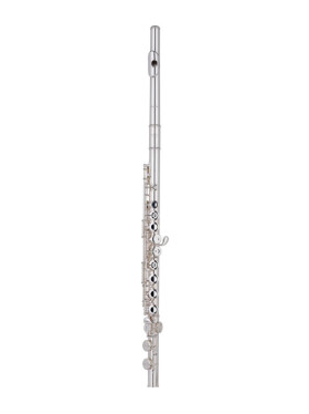 Pearl Flute B505E-HC Quantz Brezza