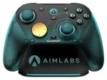 GameSir G7 Pro 8K Aimlabs Edition / Herní ovladač / PC / 8000 Hz / TMR joysticky / Hallův efekt / Bluetooth (G7 Pro 8K AL)