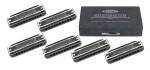 Suzuki MR-250 SET Bluesmaster
