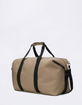 Rains Hilo Weekend Bag 133 Beige