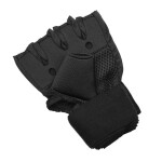 Mexické vnitřní rukavice ADISBP012S černé - Adidas S/M