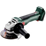 BOSCH GWS 18V-7 Professional 125 mm - 2x 4.0 Ah / Aku úhlová bruska / 18V / 11.000 ot-min / M14 / 2x4.0 Ah (06019H9005)