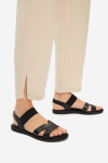 Sandály Lasocki WI23-3096-02 Přírodní kůže (useň) - Lícová