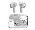 WG - Bluetooth sluchátka WG AirFlex 7, Star Trek, ANC + ENC, podpora Qi, bílá EDF_819066