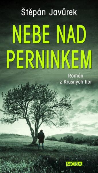 Nebe nad Perninkem - Štěpán Javůrek