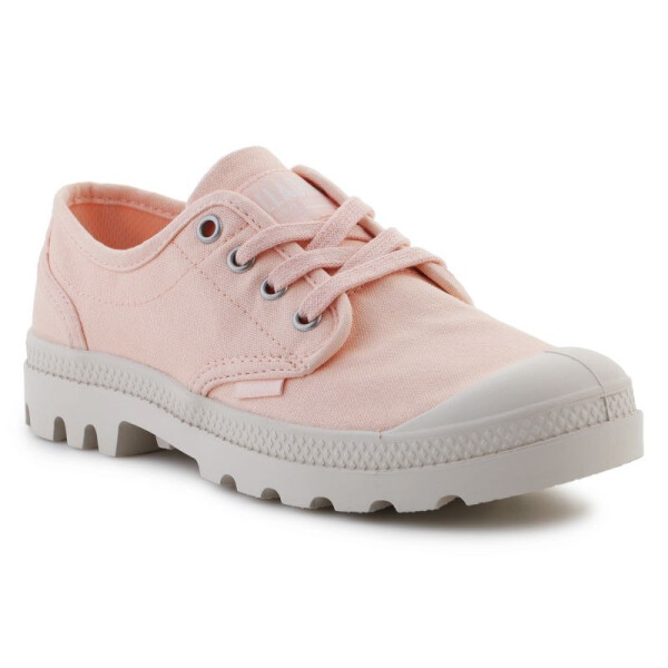 Boty Palladium Pampa Oxford W 92351-868-M EU 36