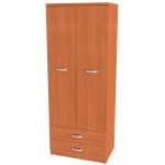 Nábytek Mikulík Šatní skříň JONY 9 - dětský pokoj MIK-5061474