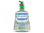 Air Wick Active Fresh náplň na vodní bázi do automatického difuzéru prádlo a bílá orchidej 228 ml