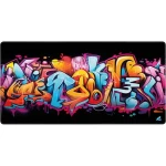 Sharkoon SKILLER SGP40 D13 / herní podložka pod myš a klávesnici / 1000 x 500 x 3 mm (4044951044351)