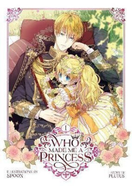 Who Made Me a Princess 1 - Plutus