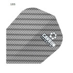 Brány Uhlíková pera 1205