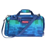 Sportovní taška Step by Step, Space Craft Spike