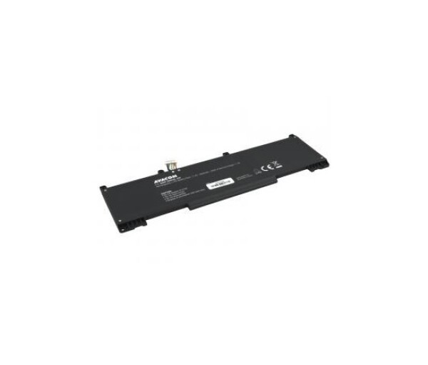 AVACOM baterie pro HP Probook 430, 440, 450 G8 RH03XL Li-Pol 11,4V 3950mAh 45Wh EDF_1100499