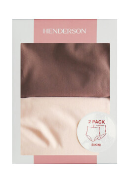 Henderson Dámské kalhotky 42854-K001 Bump2 A'2 S-2XL vícebarevné XXL