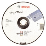 BOSCH 2608600225 / Řezací kotouč na kov / Průměr 230 x 22.23 mm / Šířka řezu 2.5 mm (2608600225)