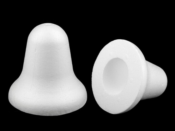 Sepas Zvonek polystyrenový 60 mm