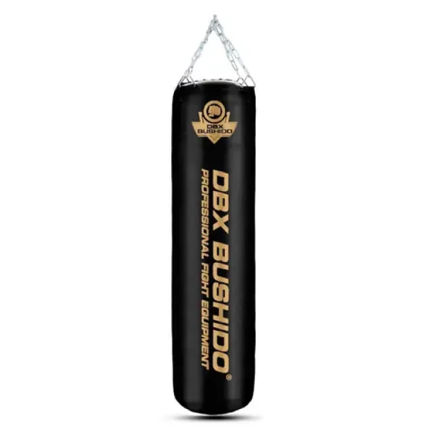 DBX BUSHIDO SBRX Boxovací pytel 130 x 31 cm prázdný (5902539018240)